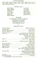 1975 Calm Down Mother production staff contd March 1975.jpg